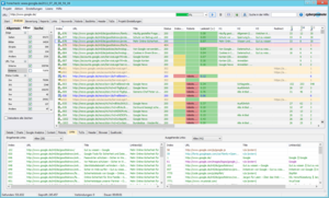 Forecheck-Bewertung (Bild: cyberpromote)