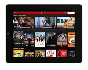 Netflix: Was hier läuft, hängt auch von Film-Piraten ab (Foto: Netflix)