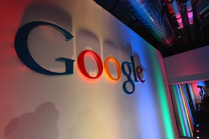 Google: Internetriese setzt auf Werbung (Foto: flickr.com/Robert Scoble)