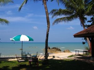 Traumstrand: Urlauber müssen vielerorts mehr zahlen (Foto: pixelio.de, Heimann)