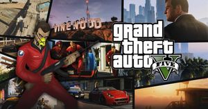 GTA 5: 100.000 machen für das Spiel krank (Foto: italiatopgames, flickr.com)