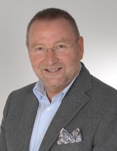 Heinz Köller; Präsident des CNW Customer Network Worldwide e.V.