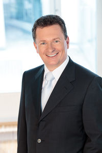 Martin Unger, Contrast Management-Consulting