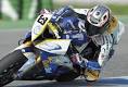 BMW Top Rider Marco Melandri (photo: BMW)