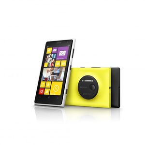 Nokia Lumina 1020: Smartphones haben die Finnen verschlafen (Foto: nokia.com)