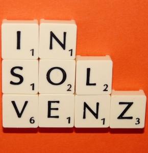Insolvenz: ddp direct ist pleite (Foto: pixelio.de, Dieter Schütz)