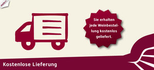 Grösster Online-Weinhändler der Schweiz liefert kostenlos. (© Flaschenpost.ch)