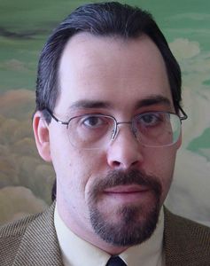 Ed Seidewitz (Copyright: Ivar Jacobson International)