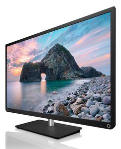 Toshiba-Fernseher: Zwei Fabriken in Übersee schließen (Foto: toshiba.com)