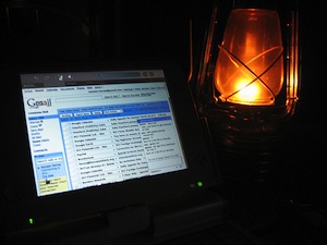 E-Mail-Analyse: Texte zeigen Gefühle (Foto: flickr.com/One Laptop per Child)