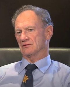 Leighton-CEO Wal King: soll Schmiergeld gezahlt haben (Foto: leighton.com.au )