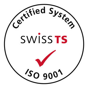 ISO 9001