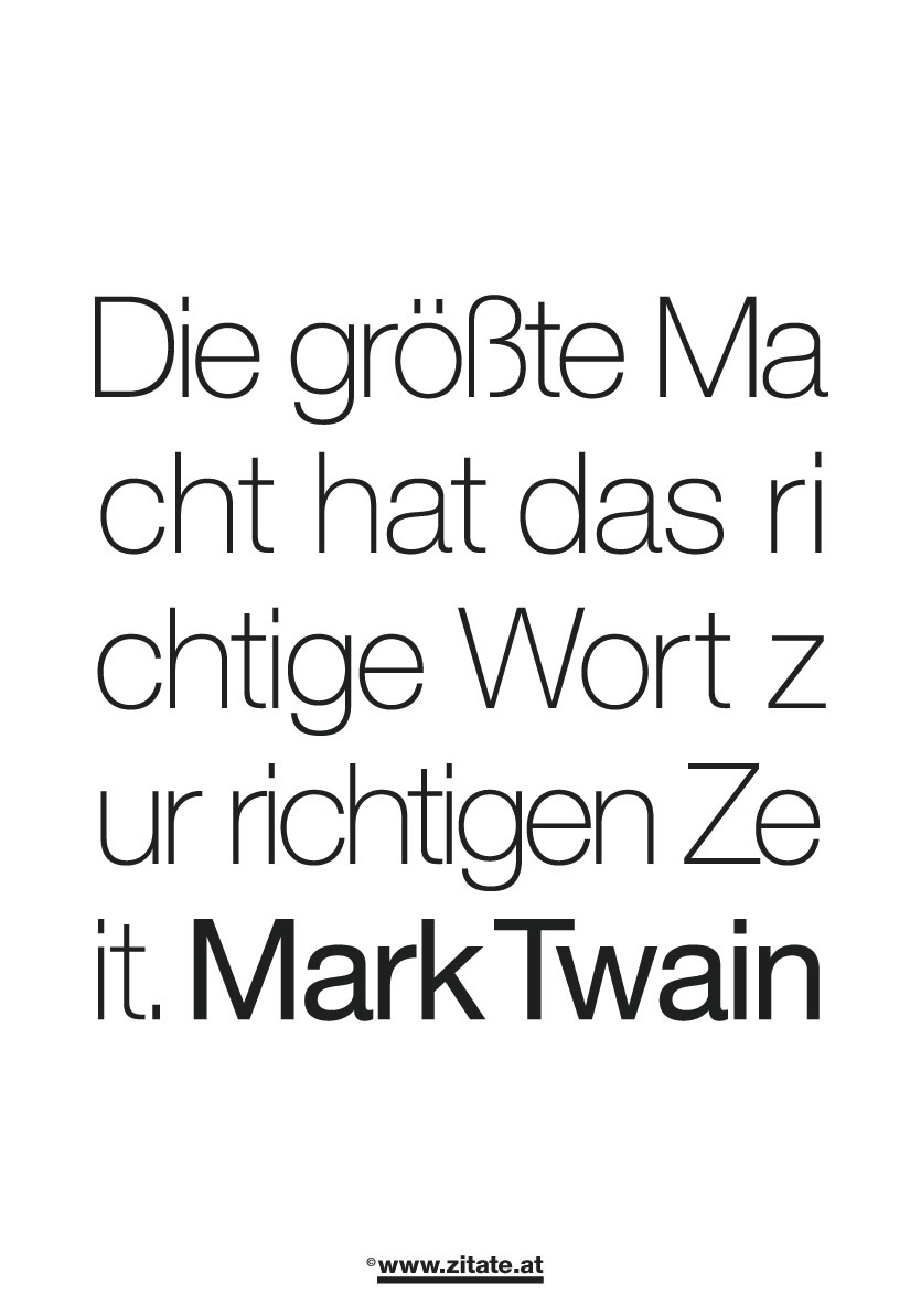 Download Mark twain zitat Free