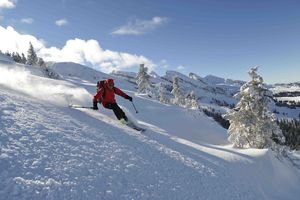 Winterparadies Toggenburg (Copyright: Toggenburg Tourismus)