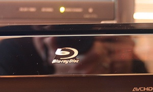 Blu-ray-Spieler: Labels setzen auf mehr Qualität (Foto: flickr.com/HighTechDad) Blu-ray-Spieler: Labels setzen auf mehr Qualität (Foto: flickr.com/HighTechDad)