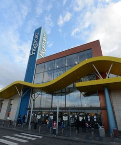 Freeport Fashion Outlet (Foto: Freeport Fashion Outlet)