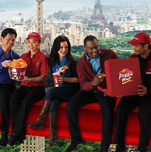 Mitarbeiter von Yum! Brands: In China könnte es besser laufen (Foto: yum.com)