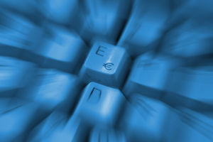 Tastatur: Start-up erhebt Daten besser als Behörden (Foto: pixelio.de, R. Sturm)