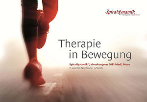 Therapie in Bewegung (©Warren Goldswain, mit Nutzungslizenz von Shutterstock)