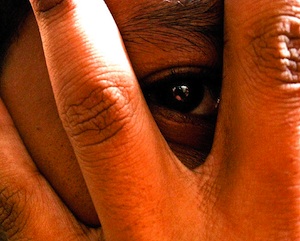 Anonymität: im Web nur schwer möglich (Foto: flickr.com/nasrulekram)