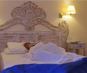 Schlaf: App sorgt für Ruhe im sozialen Netz (Foto: pixelio.de/D. Braun) Schlaf: App sorgt für Ruhe im sozialen Netz (Foto: pixelio.de/D. Braun)