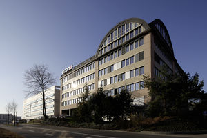 Hauptsitz Econis AG in Dietikon (Copyright: Econis AG)