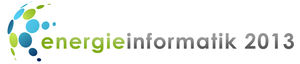 Logo Energieinformatik (Copyright: OCG)