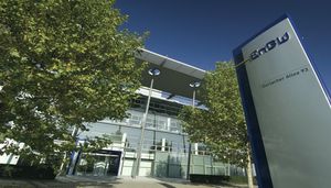 EnBW-Standort: Unternehmen soll Staat um Steuern geprellt haben (Foto: enbw.de)