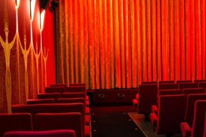 Kino: Netflix wird es nicht ersetzen, sagen Experten (Foto: pixelio.de/R. Sturm) Kino: Netflix wird es nicht ersetzen, sagen Experten (Foto: pixelio.de/R. Sturm)