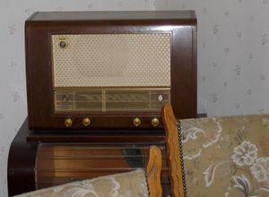 Radio: alt, aber noch immer sehr beliebt (Foto: Pixelio.de/Dieter Schütz)