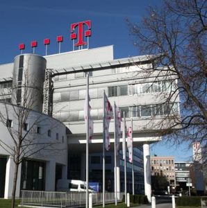 Telekom-Zentrale in Bonn: Konzern muss Drosselung aufgeben (Foto: telekom.de)