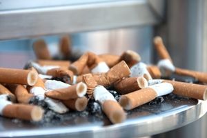 Zigaretten: Neues Gesetz soll Leben retten (Foto: pixelio.de, T. Wengert)