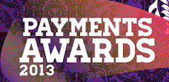 UK Payment Awards, Retail Systems Magazine