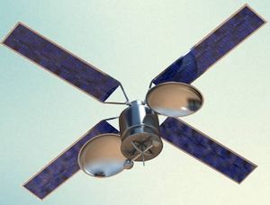 Drohne: vor allem für Investoren ein gutes Geschäft (tealgroup.com)