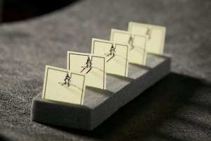 Metamaterial: Dieses Instrument erzeugt 7,3 Volt (Foto: pratt.duke.edu) Metamaterial: Dieses Instrument erzeugt 7,3 Volt (Foto: pratt.duke.edu)