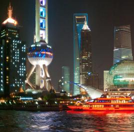 Shanghai: Immobilienpreise gehen durch die Decke (Foto: pixelio.de, Ralf Hanke)