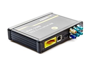 EVK-3300 (Foto: Kapsch AG)