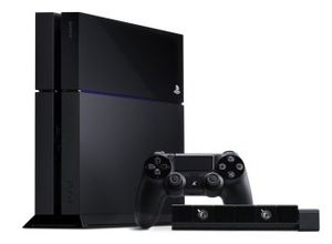 PlayStation 4: Erste Games beeindrucken nicht restlos (Foto: sony.com)