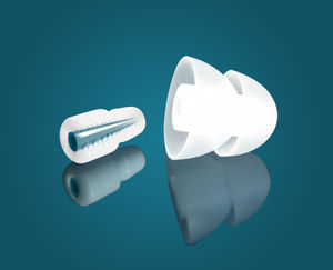 TinniTool EarProtect (per l'acufene)