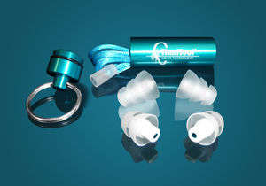 TinniTool EarProtect (per l'acufene)