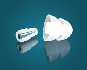 TinniTool EarProtect (for tinnitus)