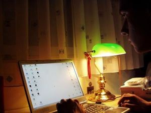 Vielarbeiter: Überstunden schaden unweigerlich (Foto: pixelio.de, B. Pixler)