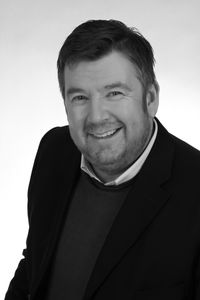 Michael Blickle, Executive Vice President Northern Europe von Altran