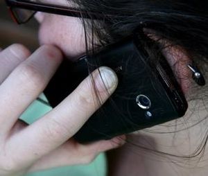 Mittelklasse-Smartphone: in China stark nachgefragt (Foto: pixelio.de, Grey59)