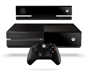 Xbox One: Schlägt huete im Handel ein (Foto: microsoft.com) Xbox One: Schlägt huete im Handel ein (Foto: microsoft.com)