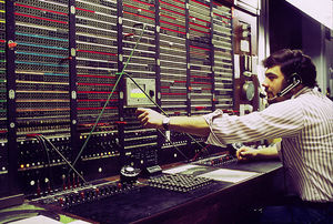 Mitarbeiter: Start-ups technikaffiner als ältere Betriebe (wikimedia/Switchman) Mitarbeiter: Start-ups technikaffiner als ältere Betriebe (wikimedia/Switchman)