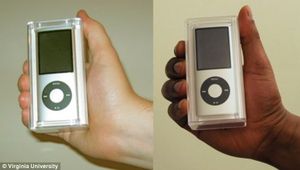 iPod: Online-Shopper machen oft rassistische Unterschiede (Foto: virginia.edu) iPod: Online-Shopper machen oft rassistische Unterschiede (Foto: virginia.edu)