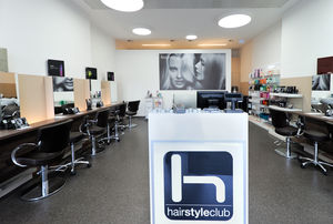 hairstyleclub (Foto: hairstyleclub)