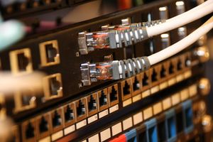 Server: IT-Abteilungen oft hinter den Möglichkeiten (Foto: pixelio.de/Trampert) Server: IT-Abteilungen oft hinter den Möglichkeiten (Foto: pixelio.de/Trampert)