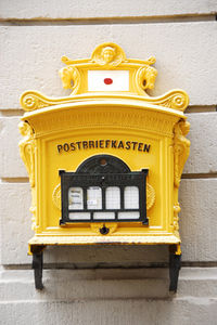 Briefkasten: E-Post gewinnt an Bedeutung (Foto: pixelio.de, H.D.Volz)